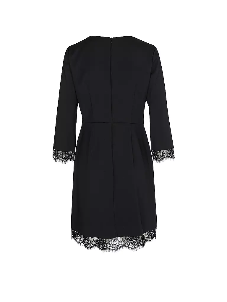 MARC CAIN | Minikleid | schwarz