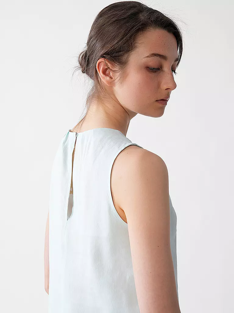 MARC CAIN | Minikleid | beige