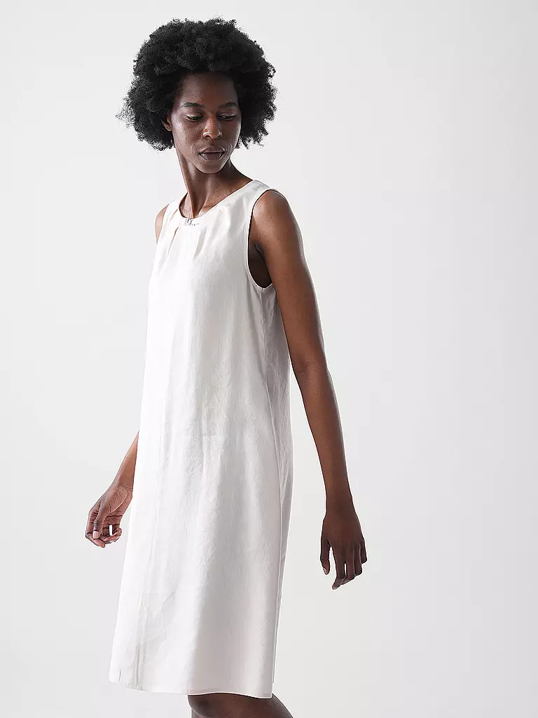 MARC CAIN | Minikleid | hellblau