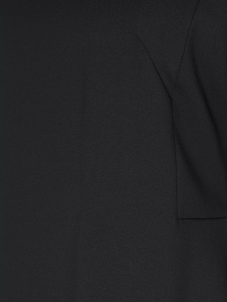 MARC CAIN | Minikleid | schwarz