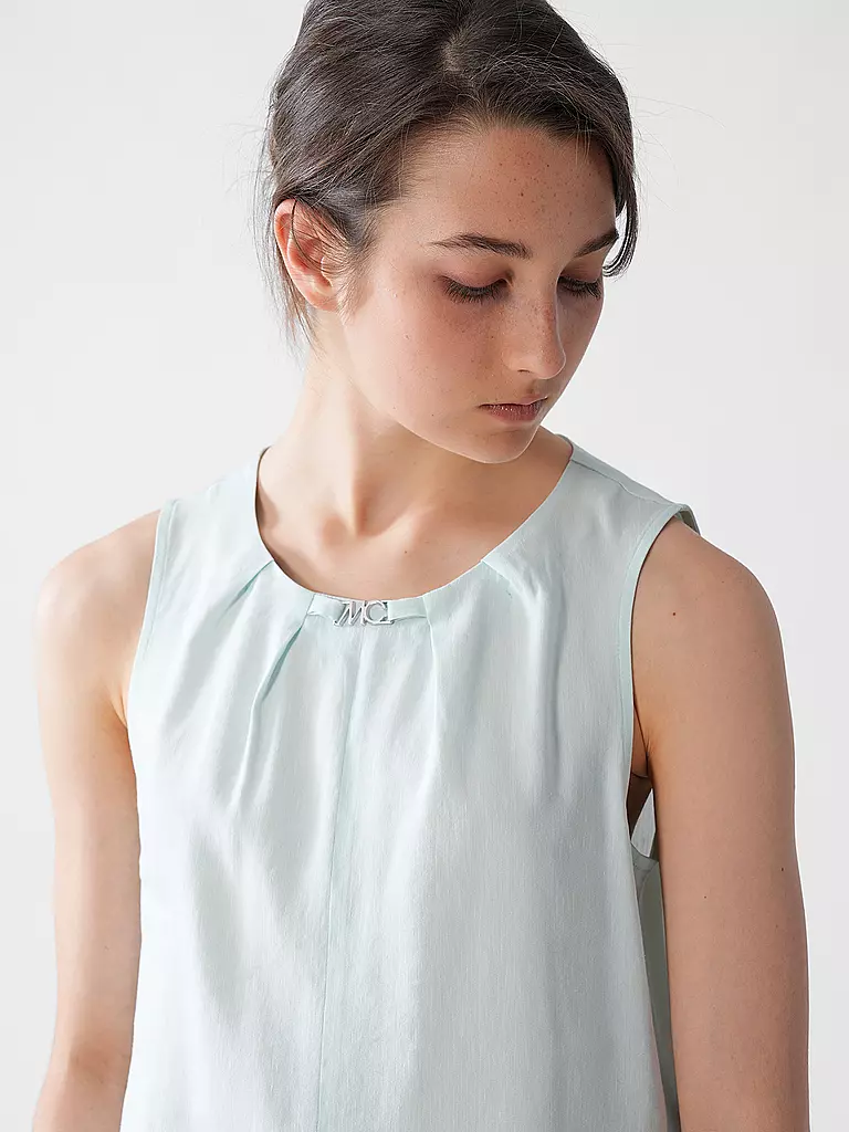 MARC CAIN | Minikleid | beige