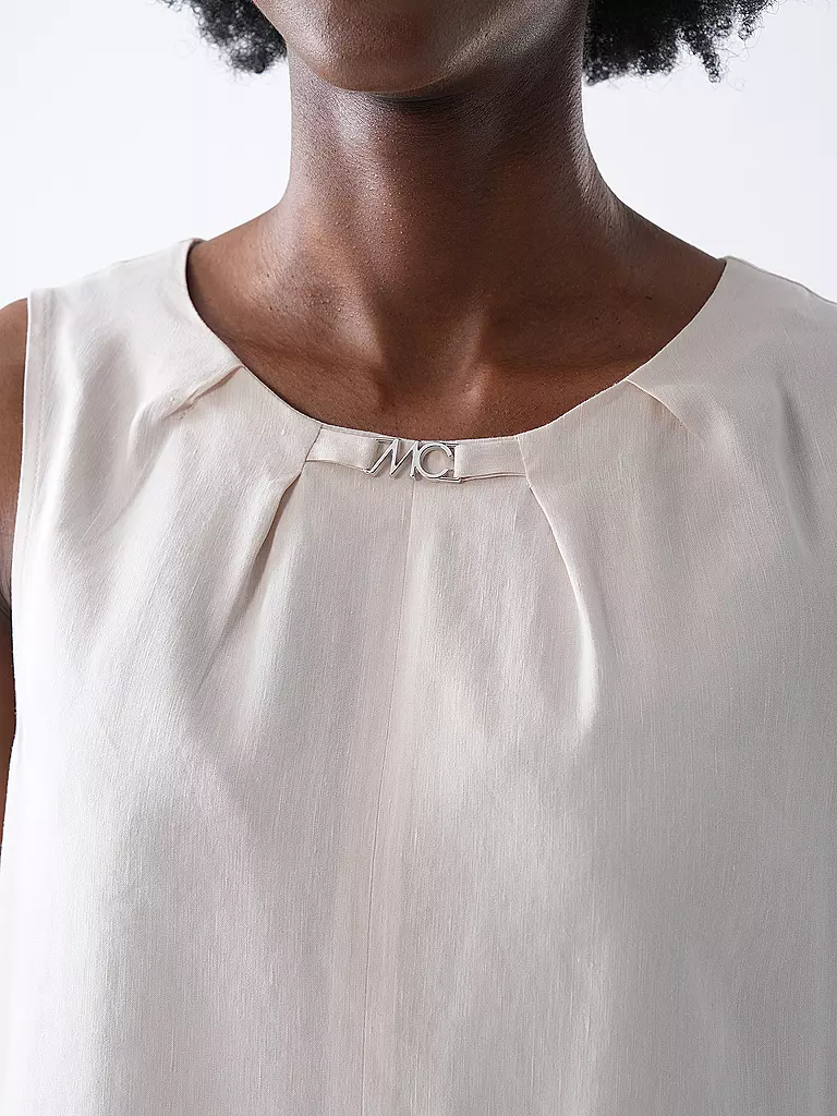 MARC CAIN | Minikleid | hellblau
