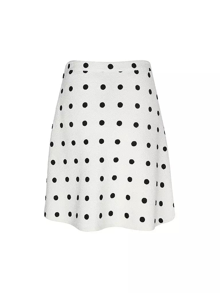 MARC CAIN | Minirock  | weiss