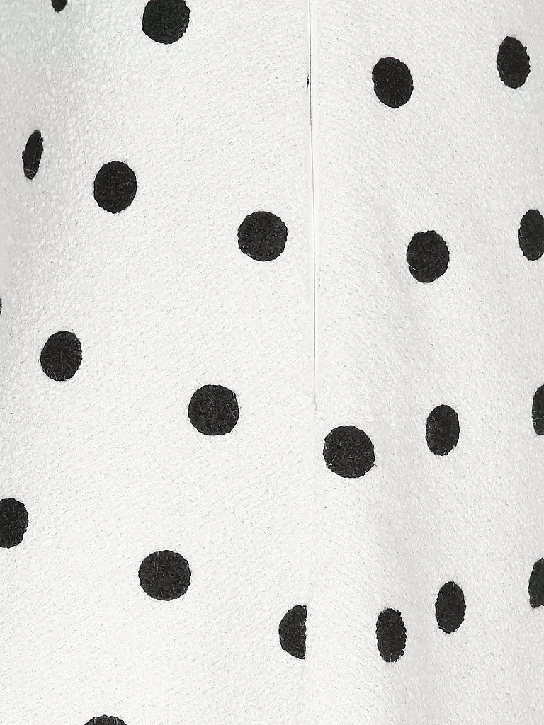 MARC CAIN | Minirock | weiss