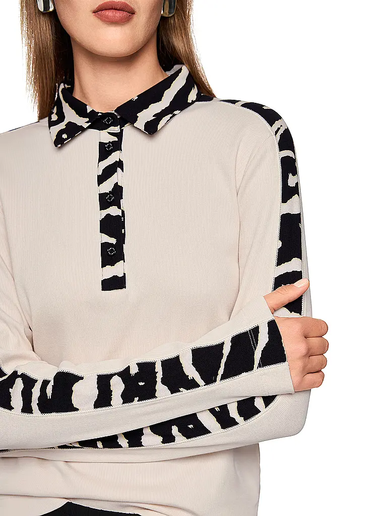 MARC CAIN | Poloshirt | 