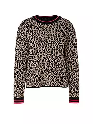 MARC CAIN | Pullover  | beige