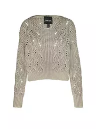 MARC CAIN | Pullover  | olive