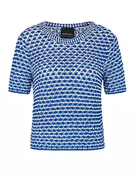 MARC CAIN | Pullover  | blau