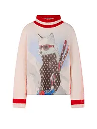 MARC CAIN | Pullover  | creme