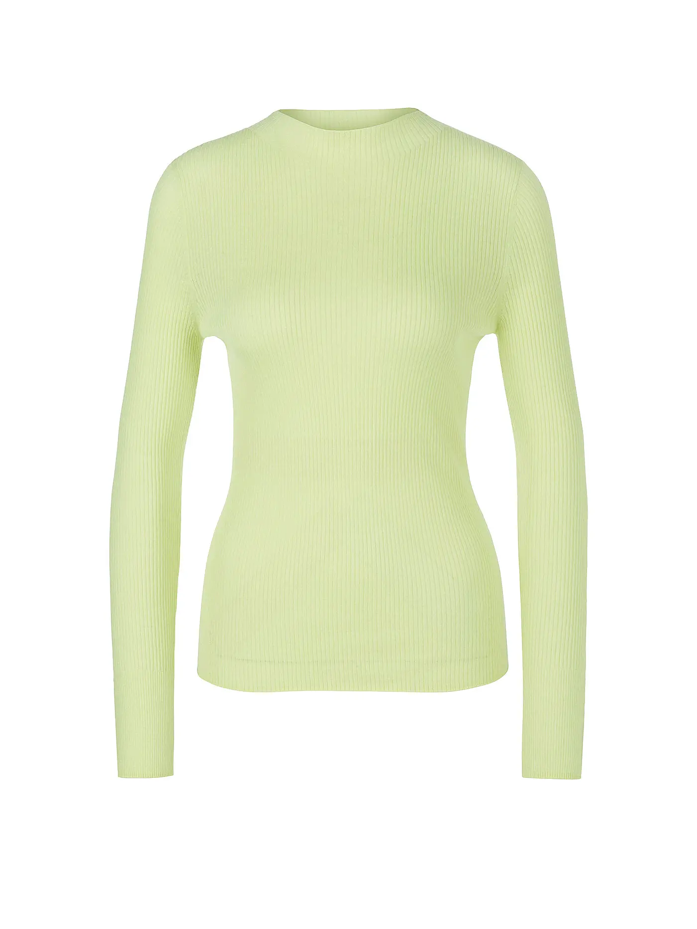 MARC CAIN | Pullover  | hellgrün