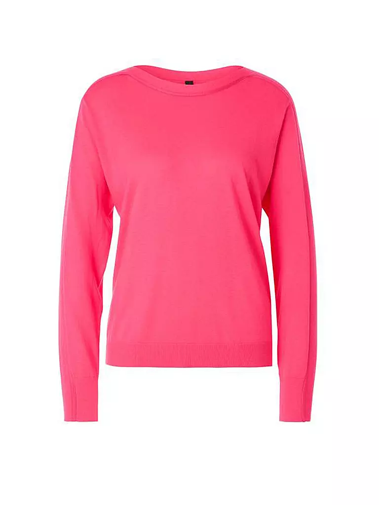 MARC CAIN | Pullover  | pink