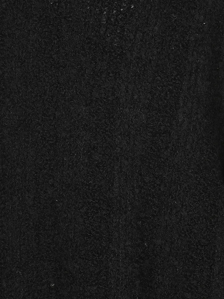 MARC CAIN | Pullover  | schwarz