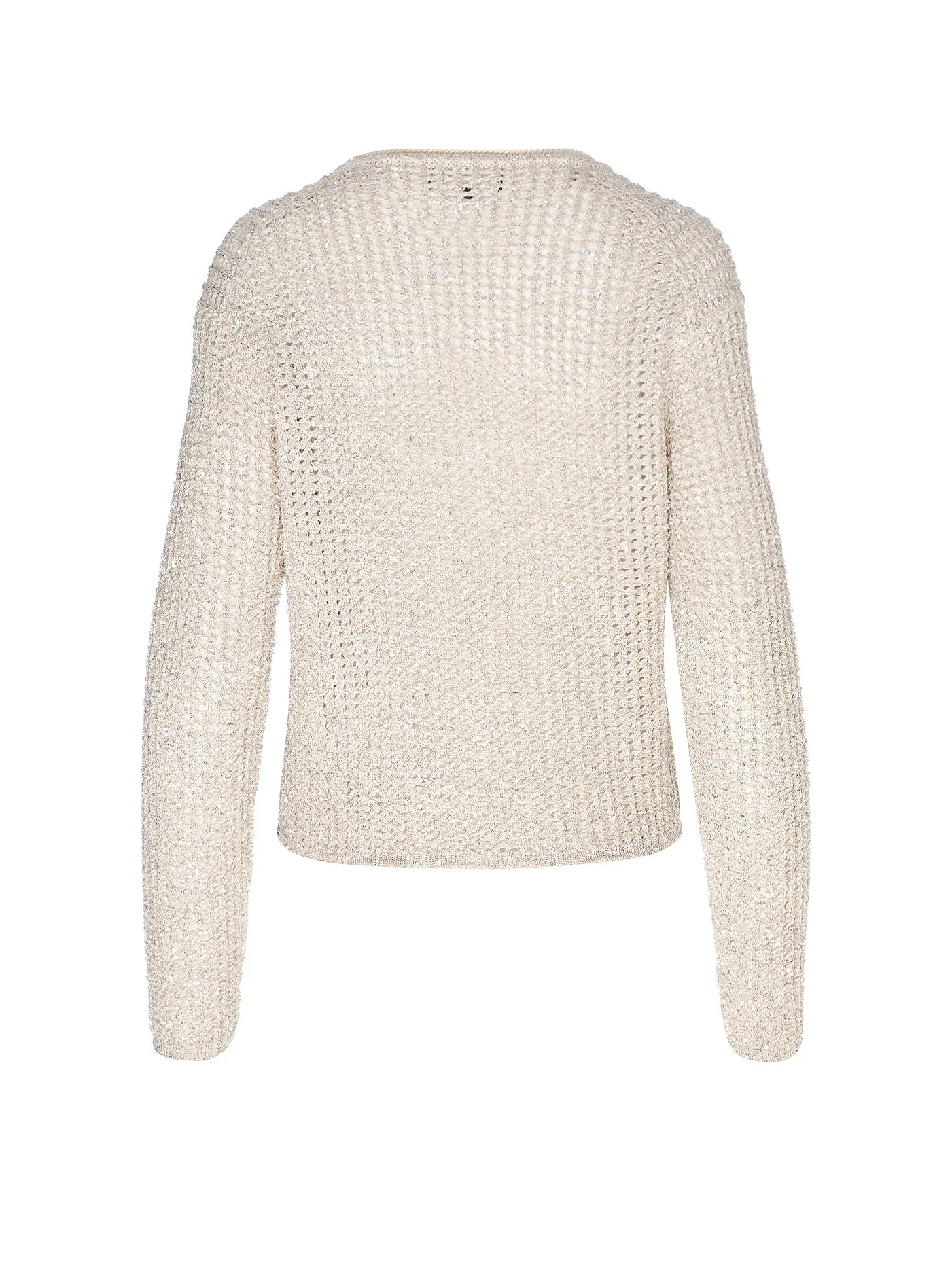 MARC CAIN | Pullover  | beige