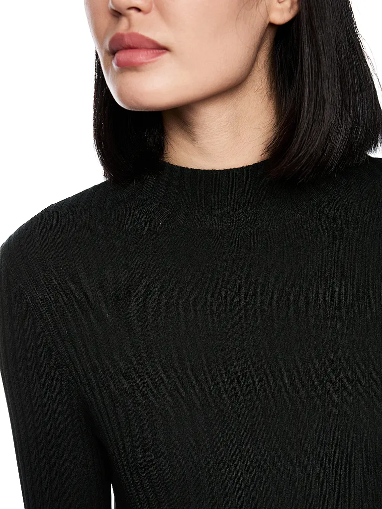 MARC CAIN | Pullover  | schwarz