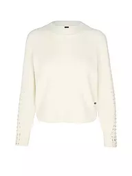 MARC CAIN | Pullover | beige