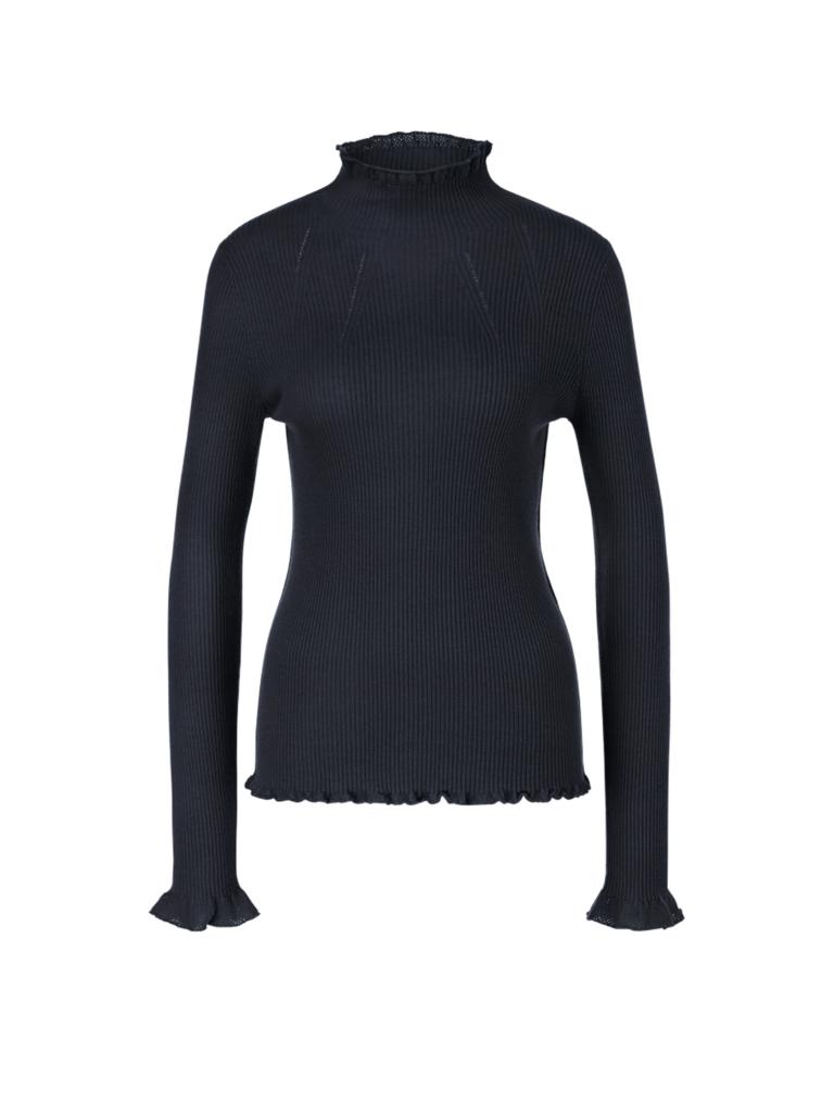 MARC CAIN | Pullover | blau