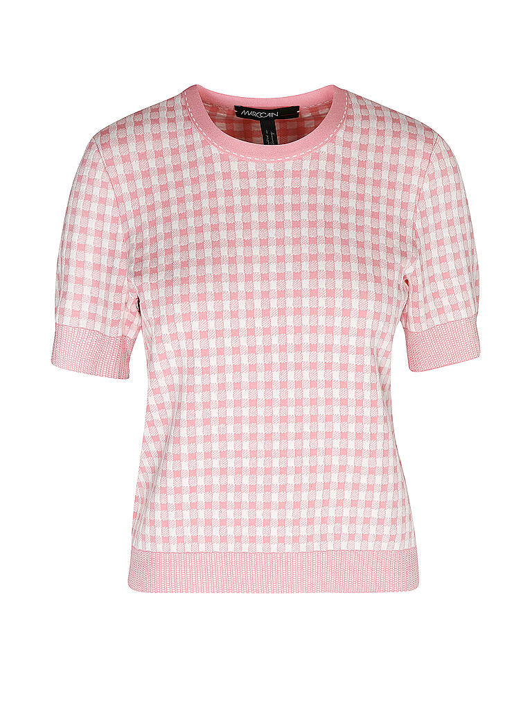 MARC CAIN | Pullover | pink
