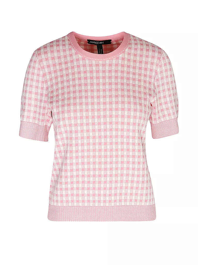 MARC CAIN | Pullover | pink