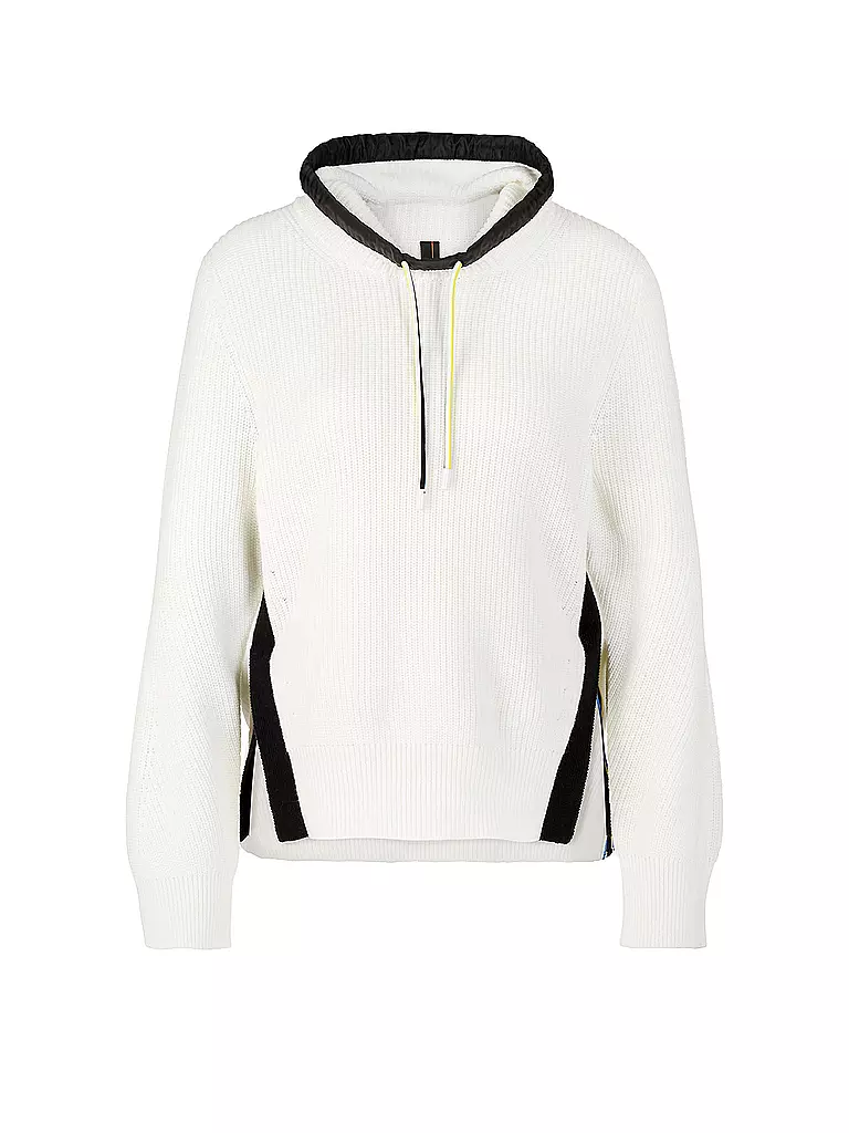MARC CAIN | Pullover | creme