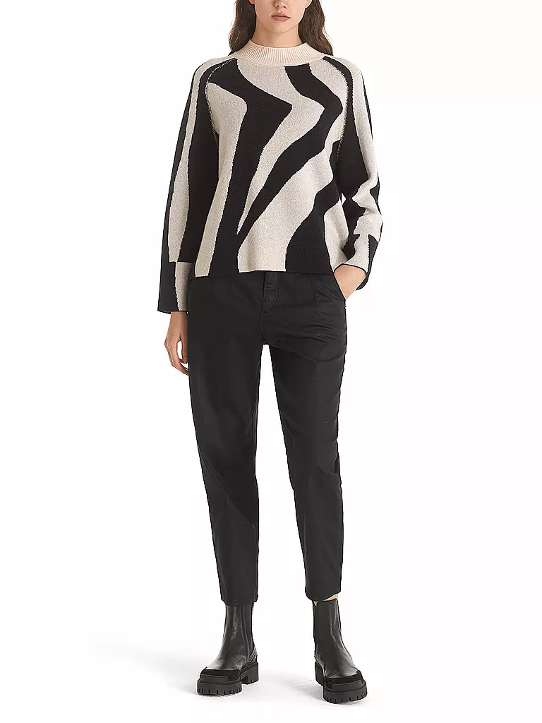 MARC CAIN | Pullover | beige
