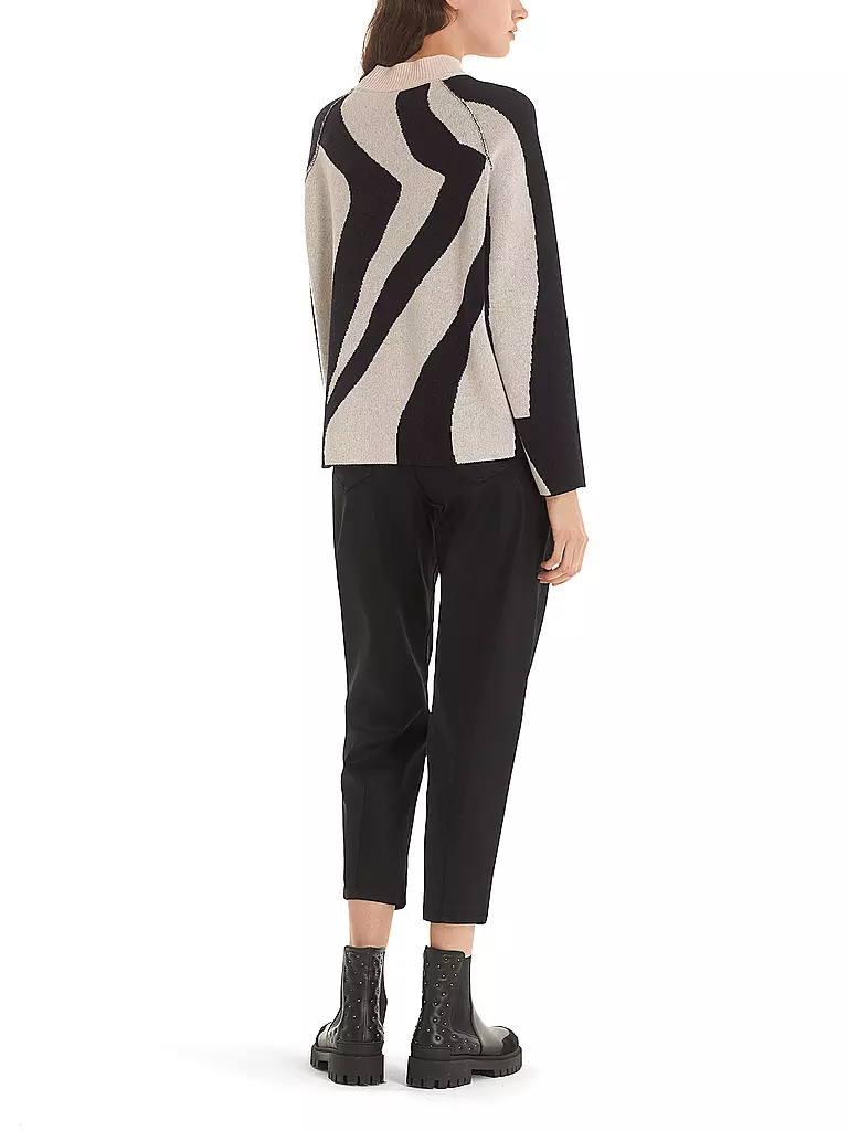 MARC CAIN | Pullover | beige