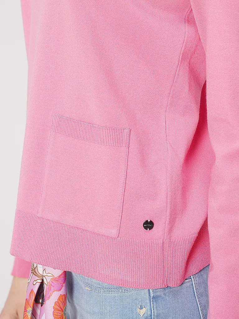 MARC CAIN | Pullover | pink