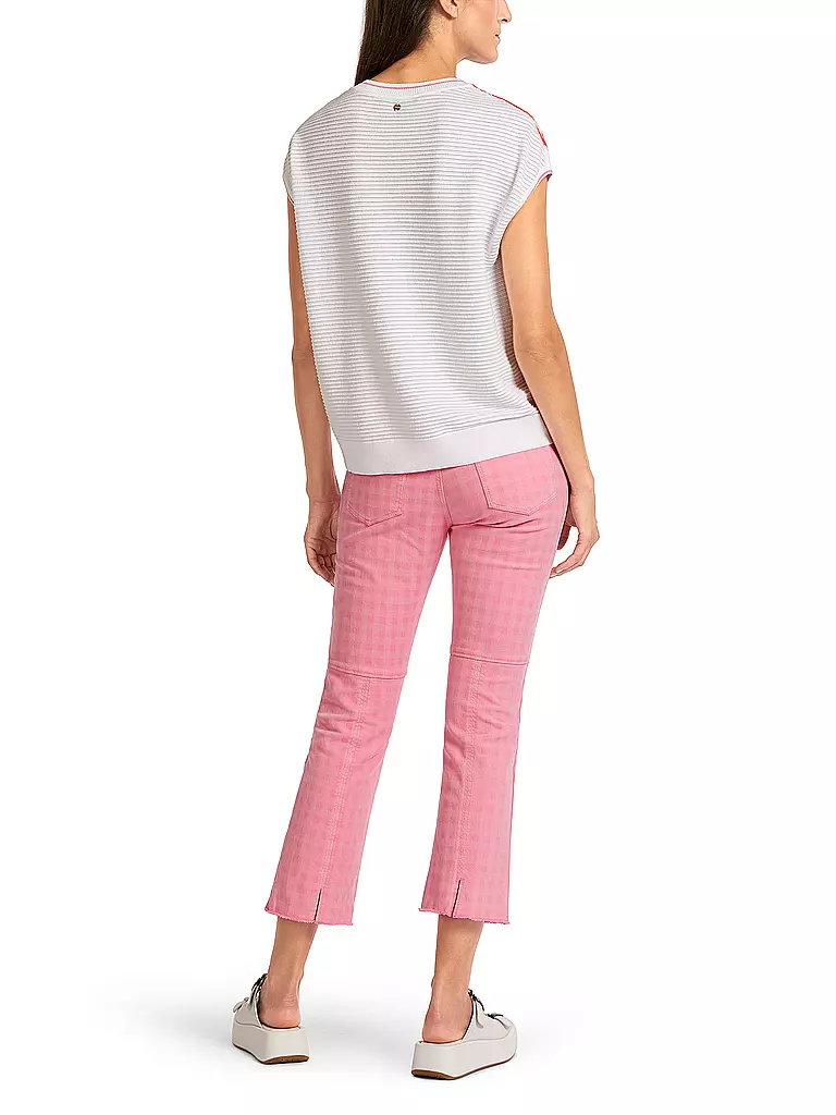 MARC CAIN | Pullover | pink