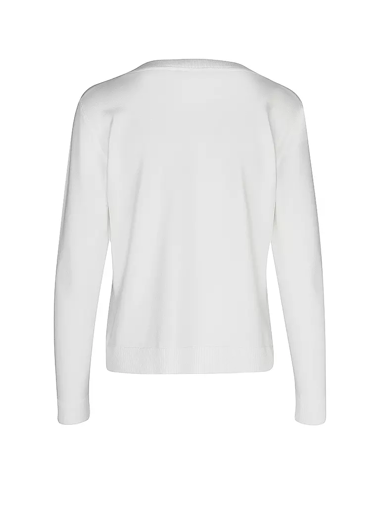 MARC CAIN | Pullover | creme