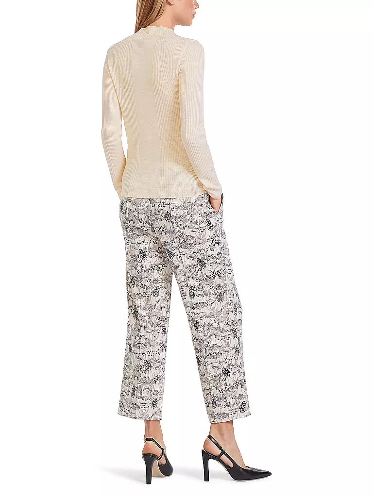 MARC CAIN | Pullover | rosa