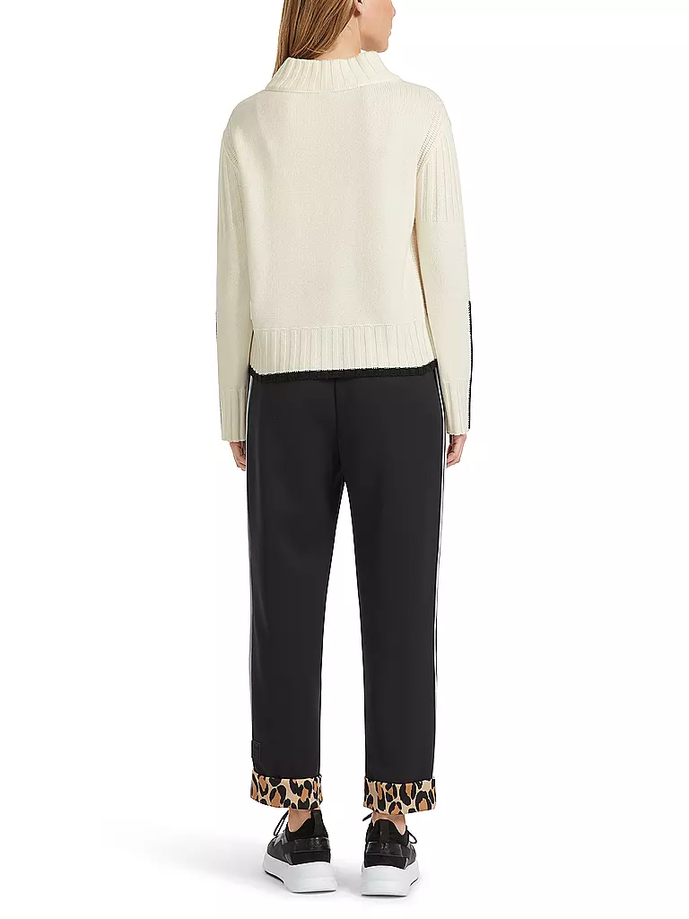 MARC CAIN | Pullover | creme