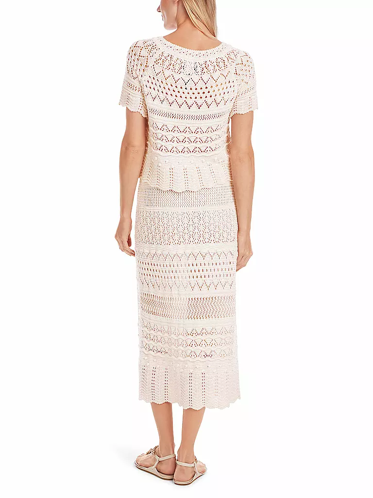 MARC CAIN | Pullover | creme