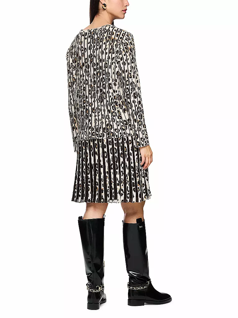 MARC CAIN | Pullover | hellbraun