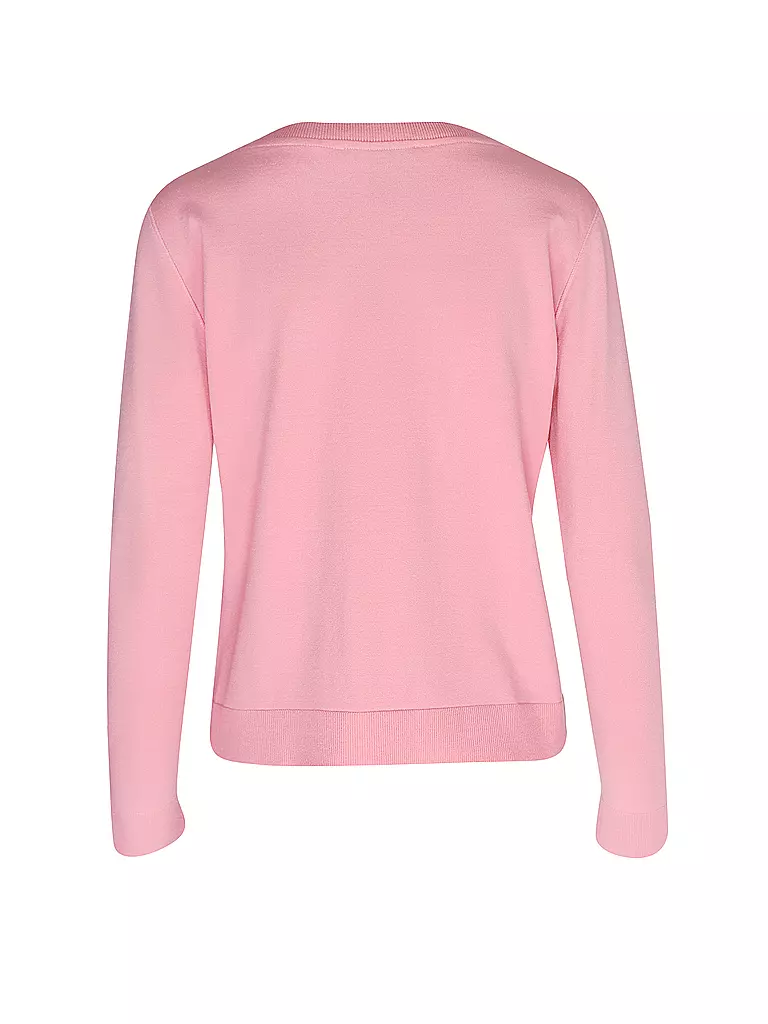 MARC CAIN | Pullover | pink