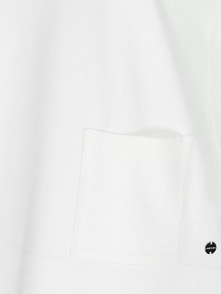 MARC CAIN | Pullover | creme