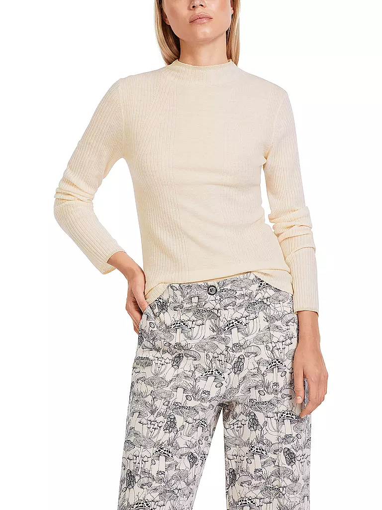 MARC CAIN | Pullover | rosa
