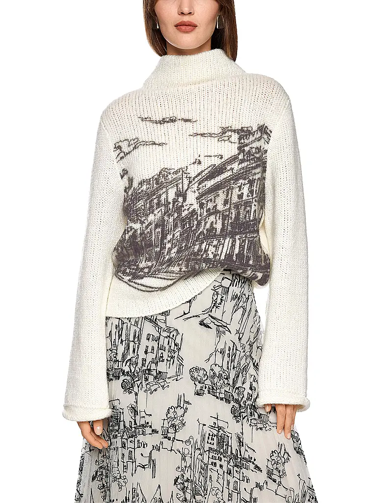 MARC CAIN | Pullover | 