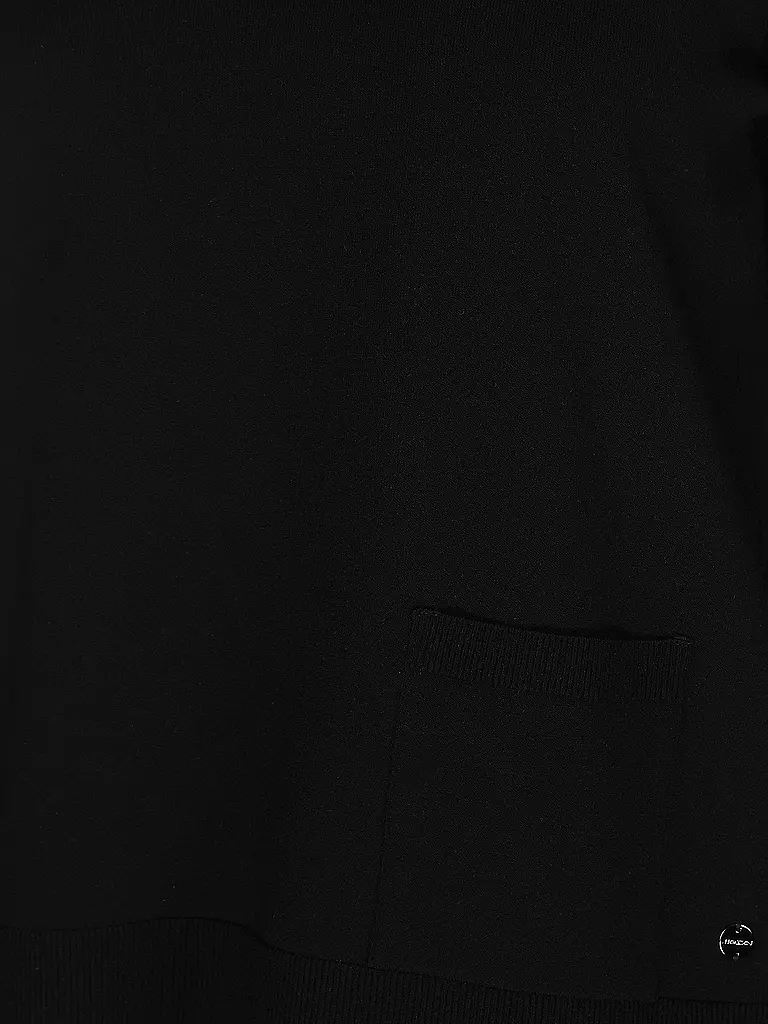 MARC CAIN | Pullover | dunkelblau