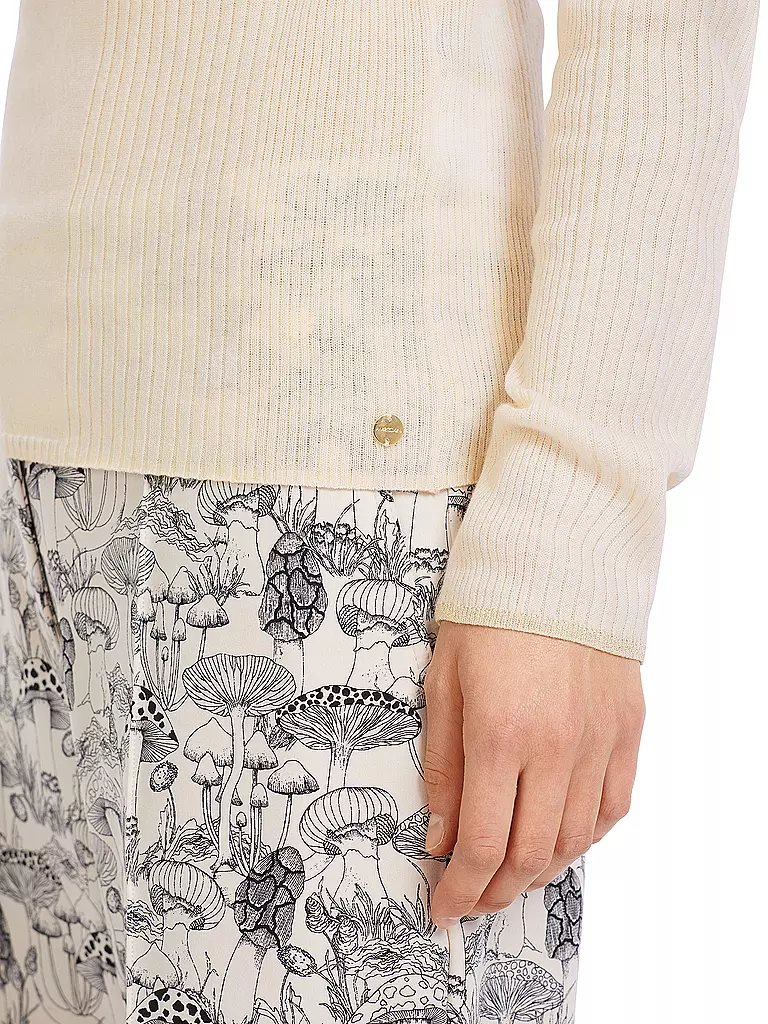 MARC CAIN | Pullover | rosa
