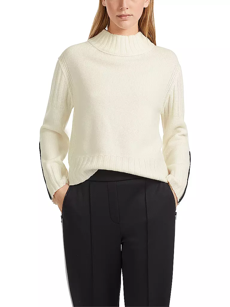 MARC CAIN | Pullover | creme