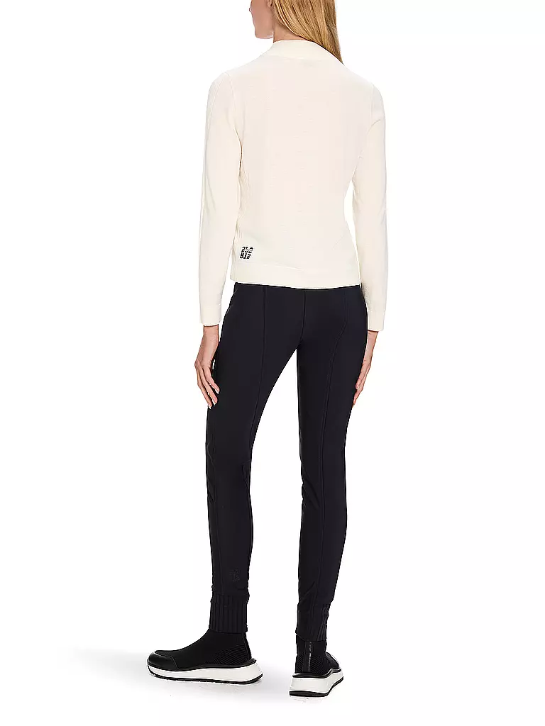 MARC CAIN | Pullover | weiss