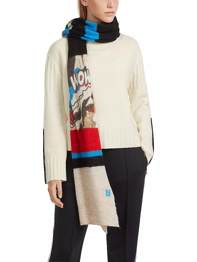 MARC CAIN | Pullover | creme