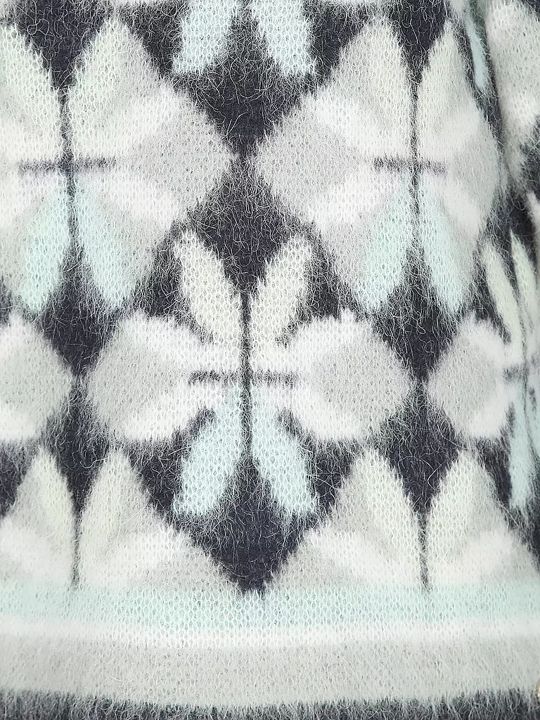 MARC CAIN | Pullover | grün