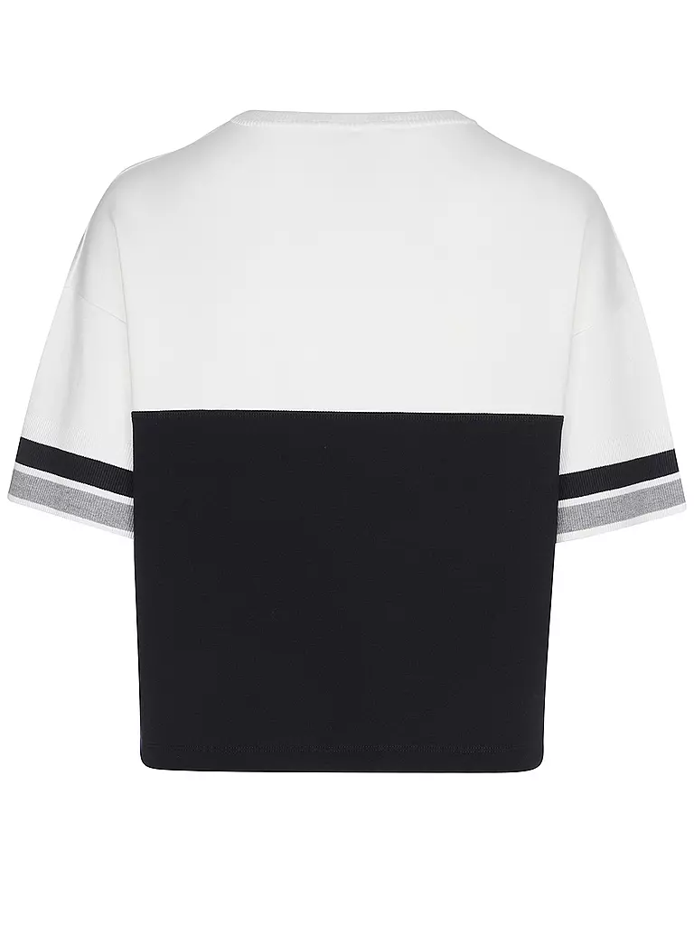 MARC CAIN | Pullover | dunkelblau