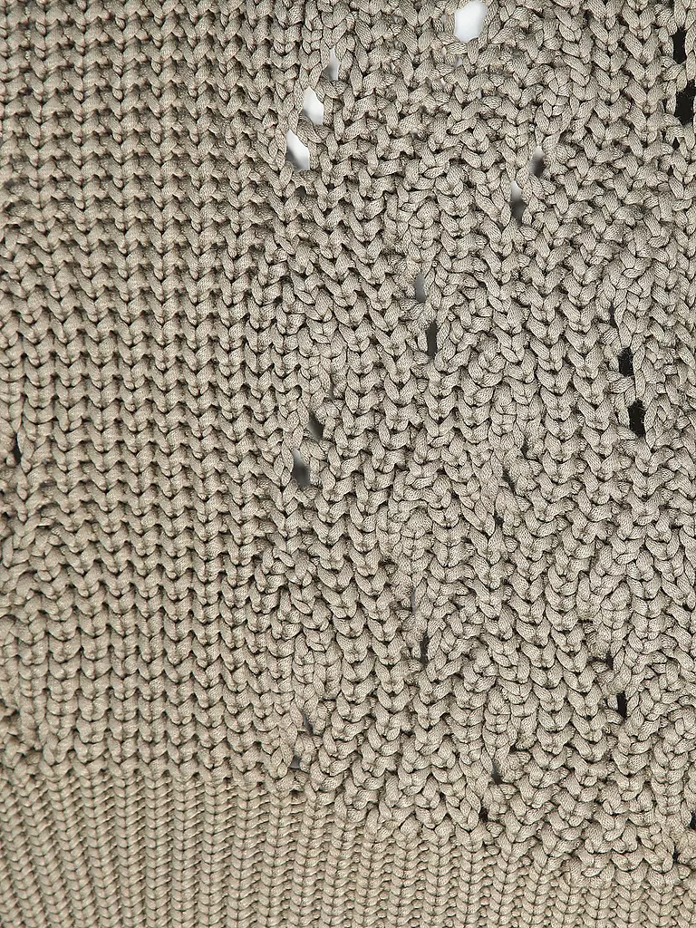MARC CAIN | Pullover | olive