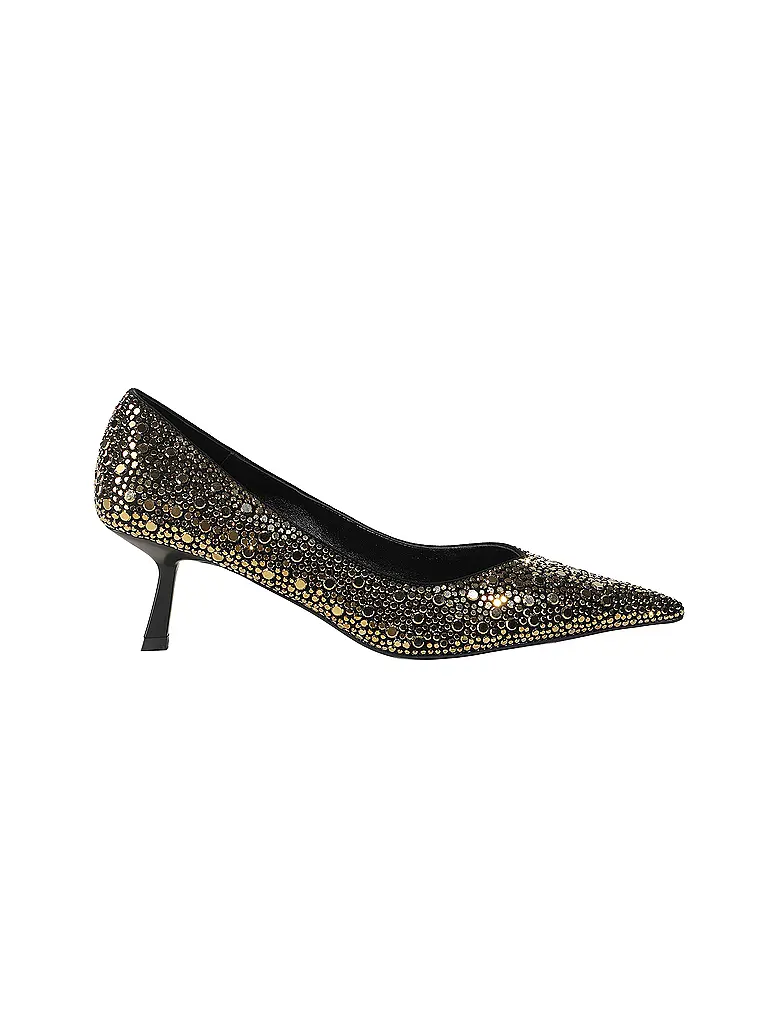 MARC CAIN | Pumps  | Gold