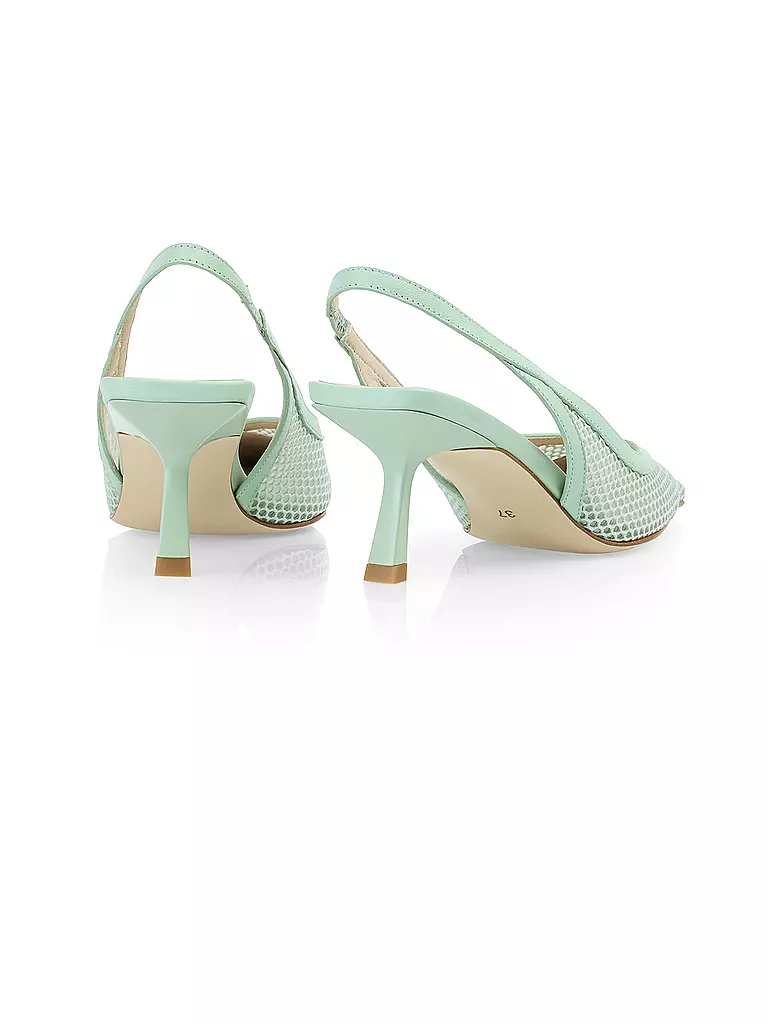 MARC CAIN | Pumps | schwarz