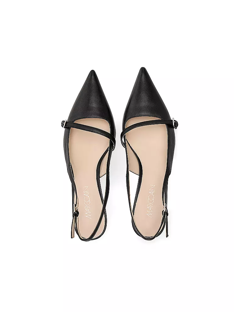 MARC CAIN | Pumps | schwarz