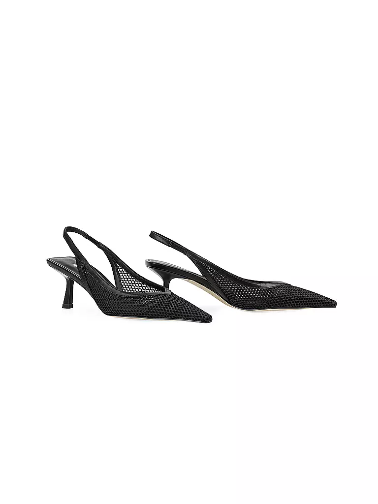 MARC CAIN | Pumps | hellgrün