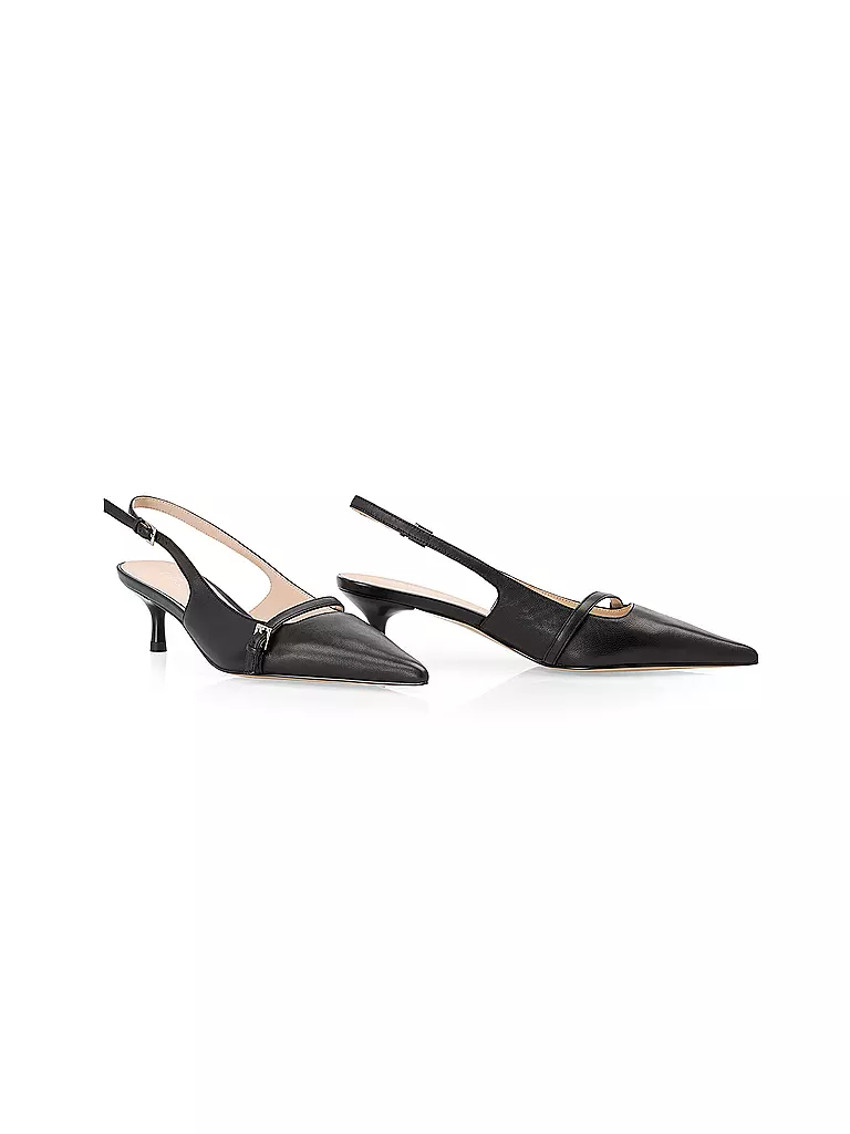 MARC CAIN | Pumps | schwarz