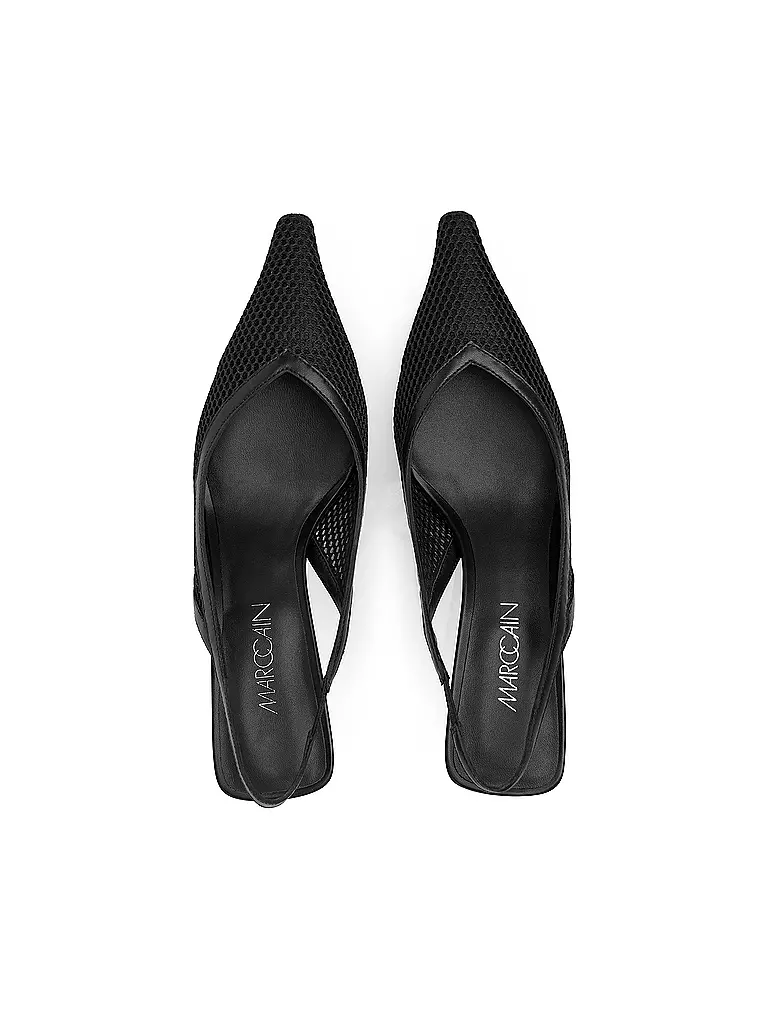 MARC CAIN | Pumps | hellgrün